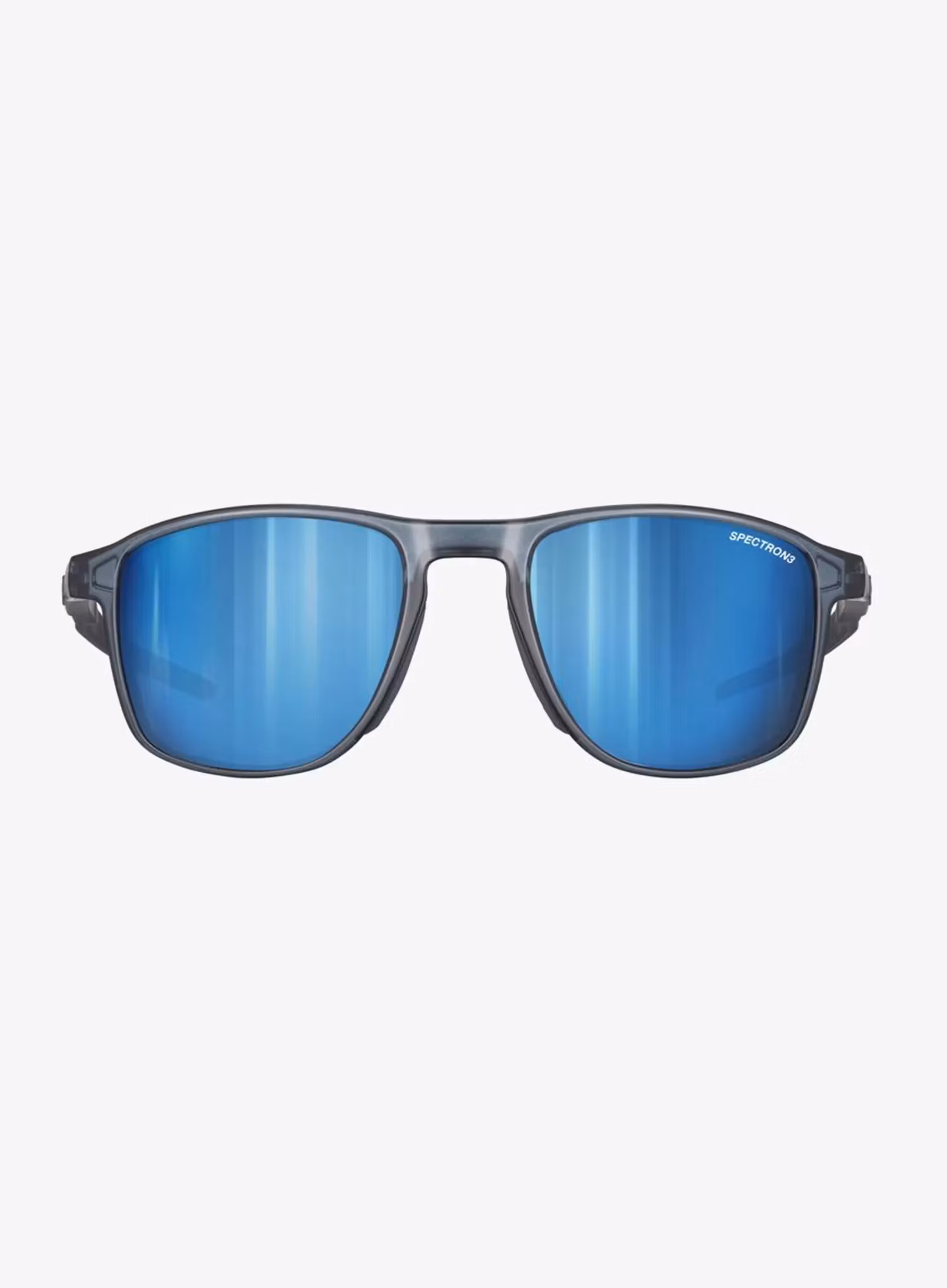 Окуляри сонцезахисні Julbo Compass - Spectron 3 CF - black translu brillant/black