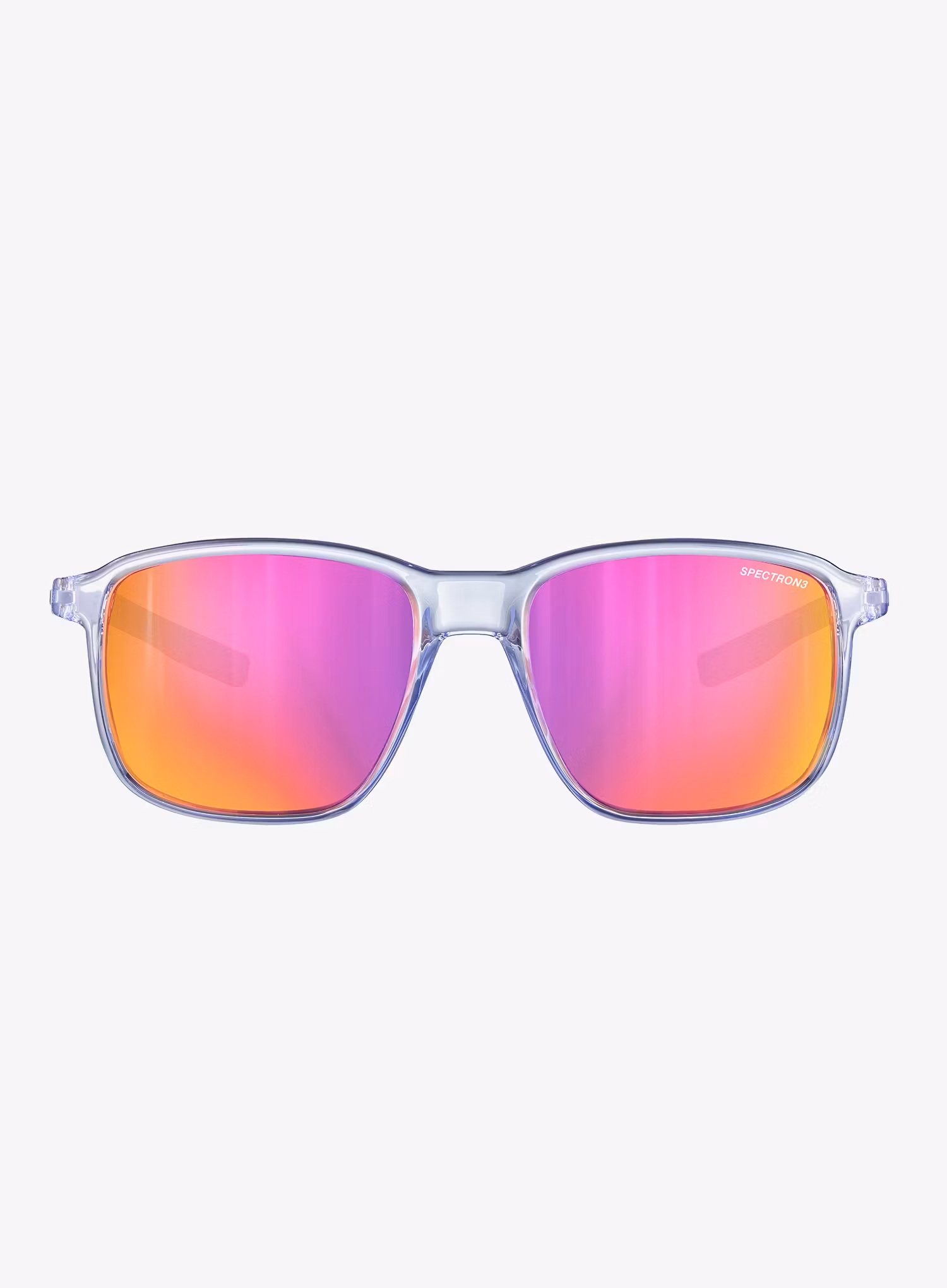 Окуляри сонцезахисні Julbo Creek - Spectron 3 CF - lila translu brillant/lila mat