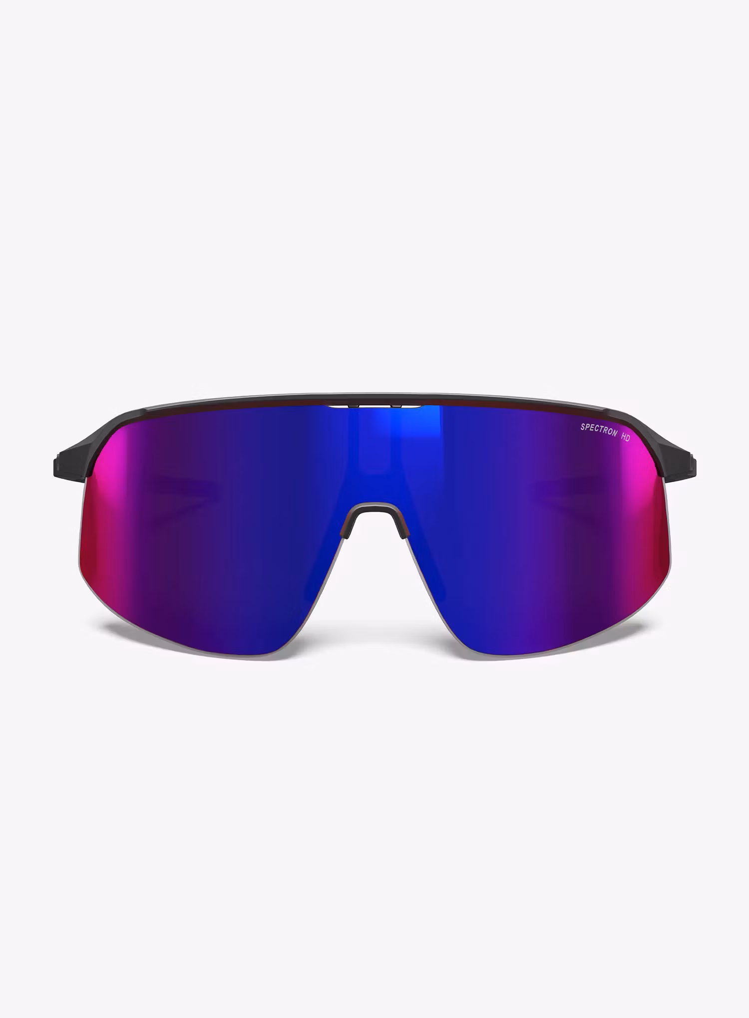 Окуляри сонцезахисні Julbo Density  -  Spectron 3 HD - full black