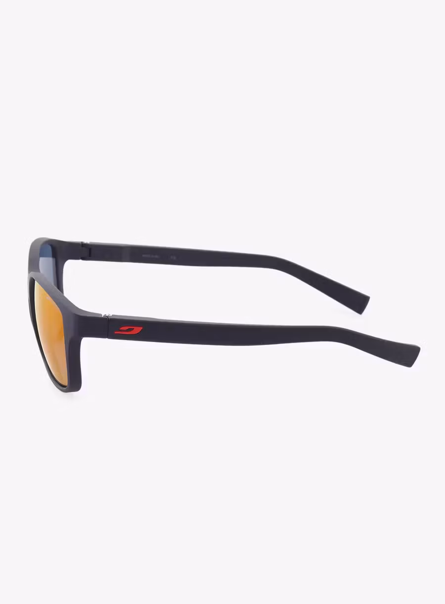 Окуляри сонцезахисні Julbo Powell - matt black/red