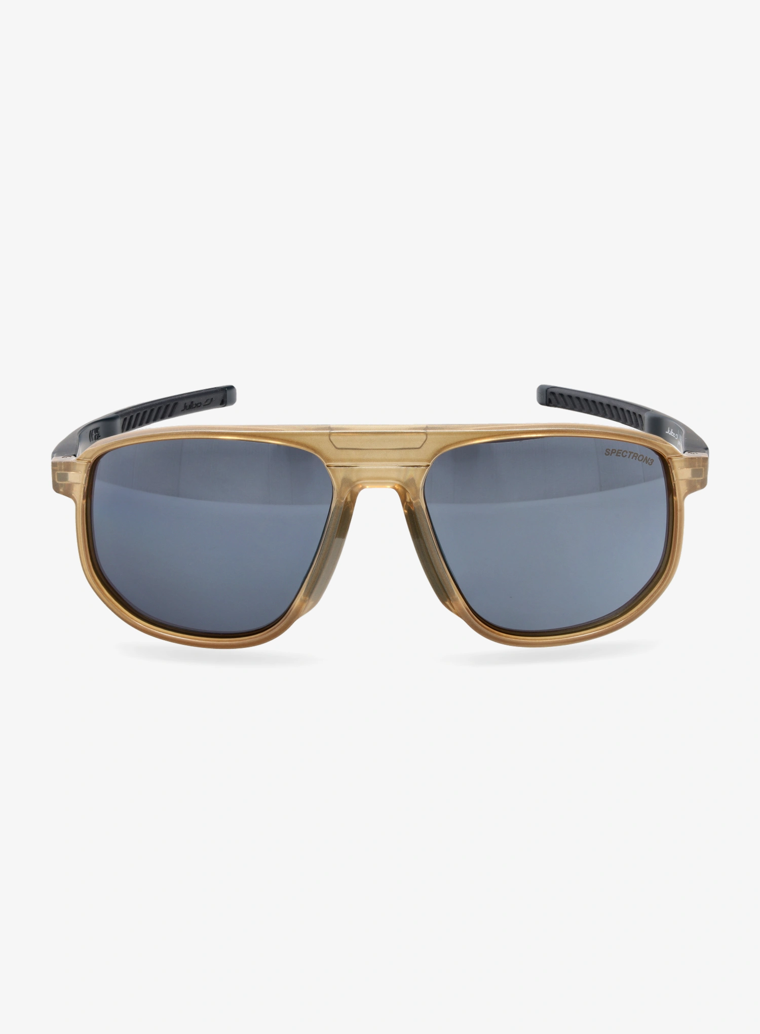 Окуляри сонцезахисні Julbo Ward - Spectron 3+ - light brown/black