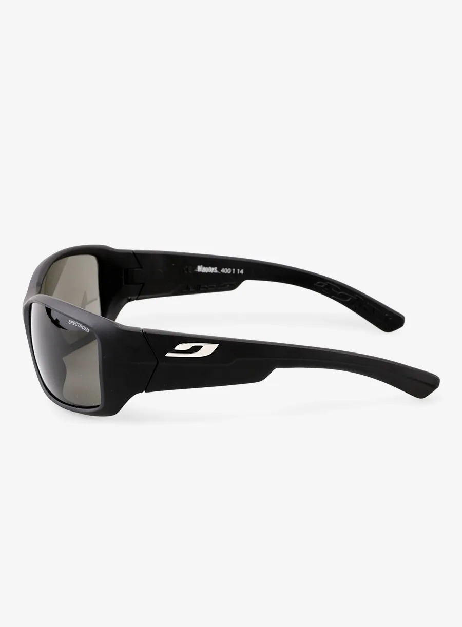 Окуляри сонцезахисні Julbo Whoops - matt black