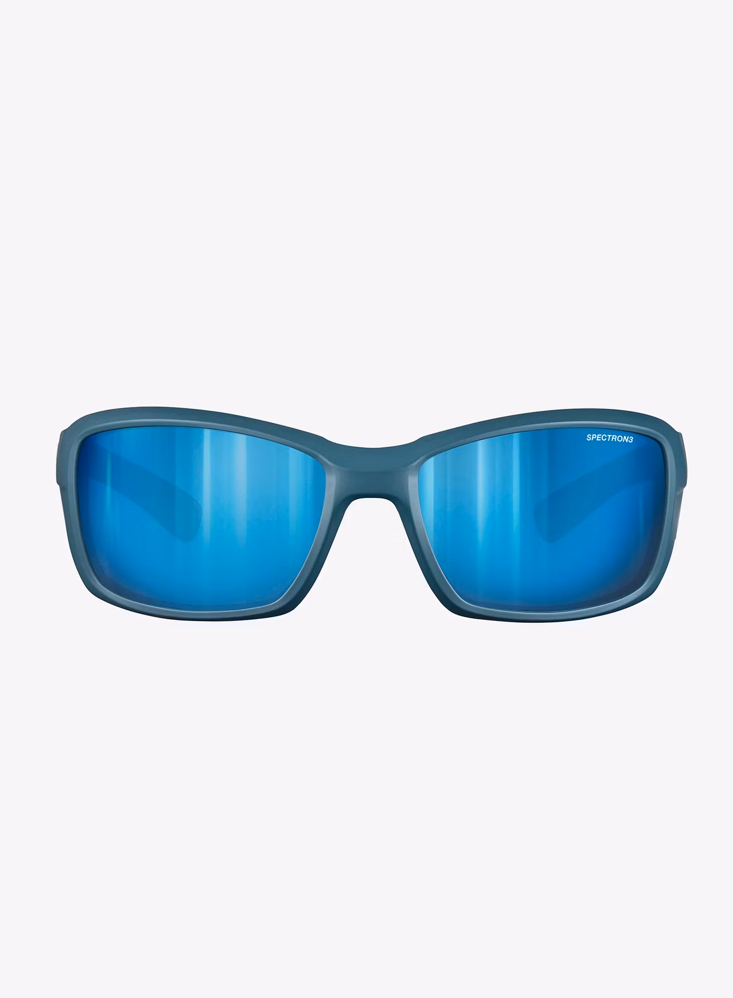 Окуляри сонцезахисні Julbo Whoops SP3CF - blue mat/grey light