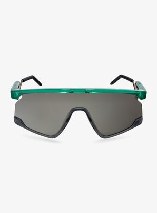 Окуляри сонцезахисні Oakley BXTR Metal - trans viridian/prizm black