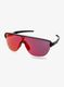 Окуляри сонцезахисні Oakley Corridor - matte black/prizm road