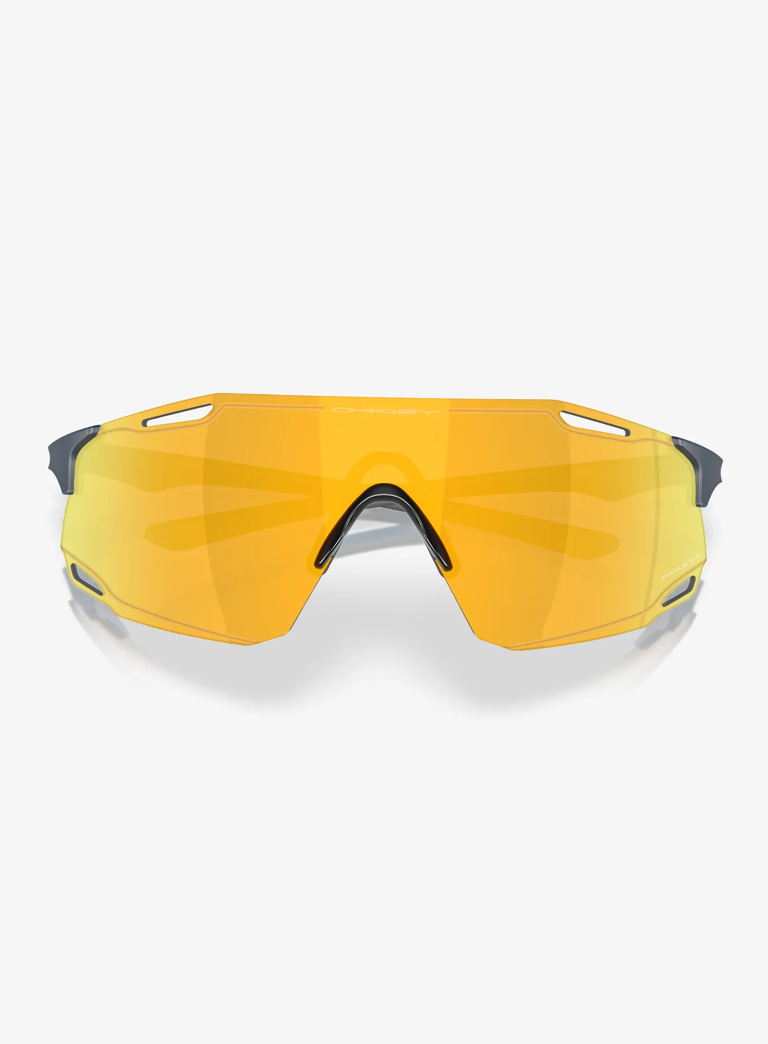 Окуляри сонцезахисні Oakley Cybr Dyno - matte abyss/prizm 24k