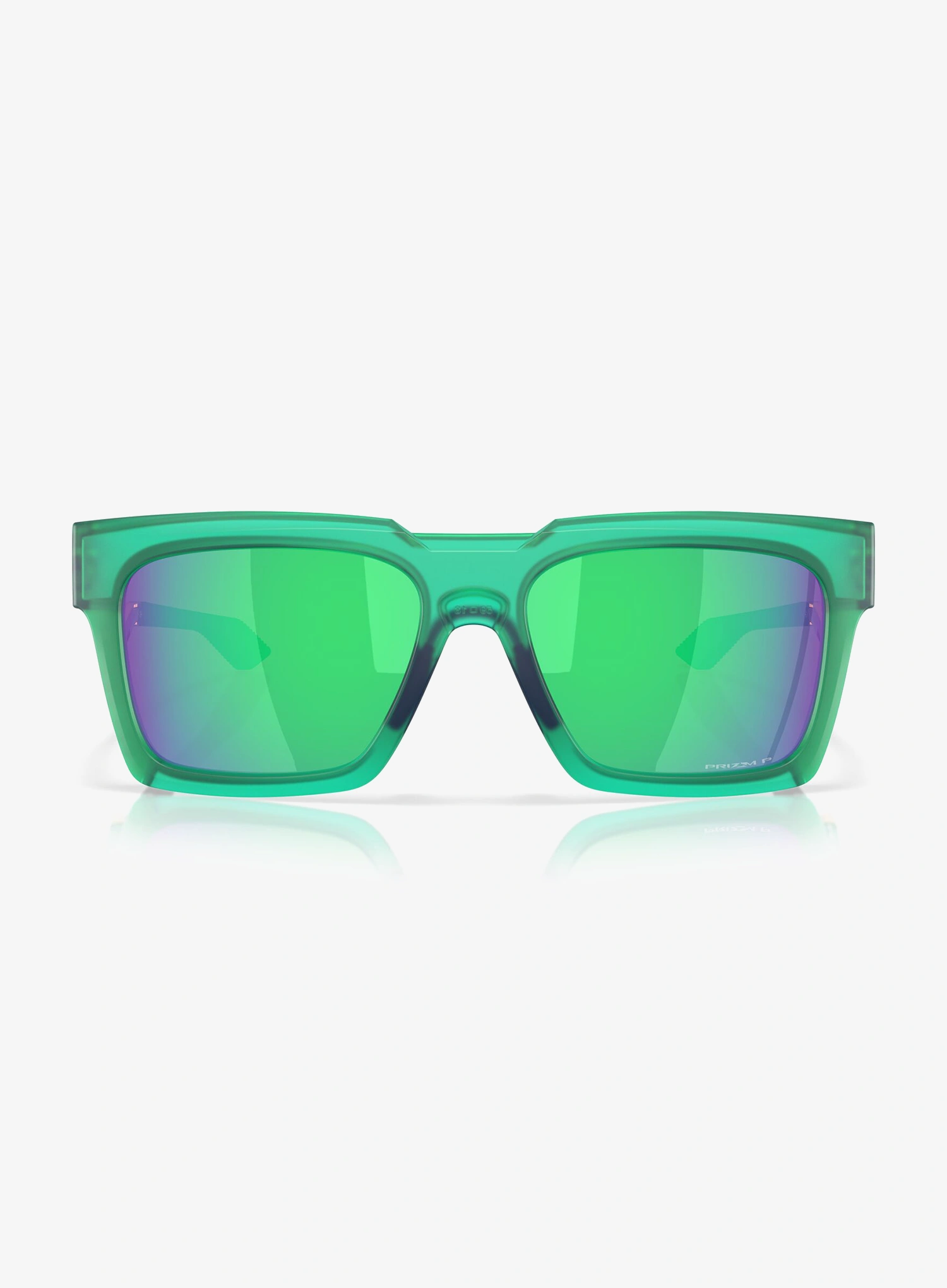 Окуляри сонцезахисні Oakley Enigma Ink - mat trans vir/prizm jade polar