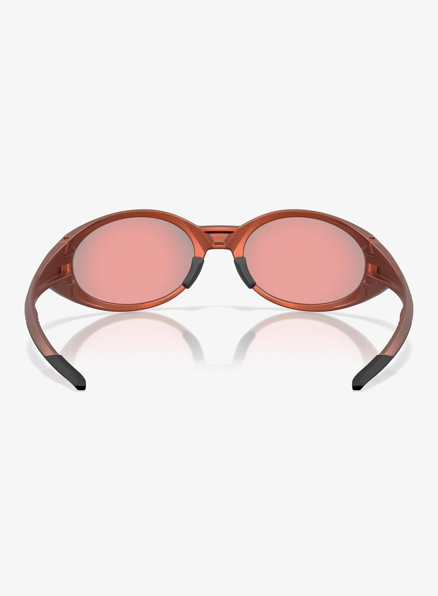 Окуляри сонцезахисні Oakley Eyejacket Redux - fire orange/prizm