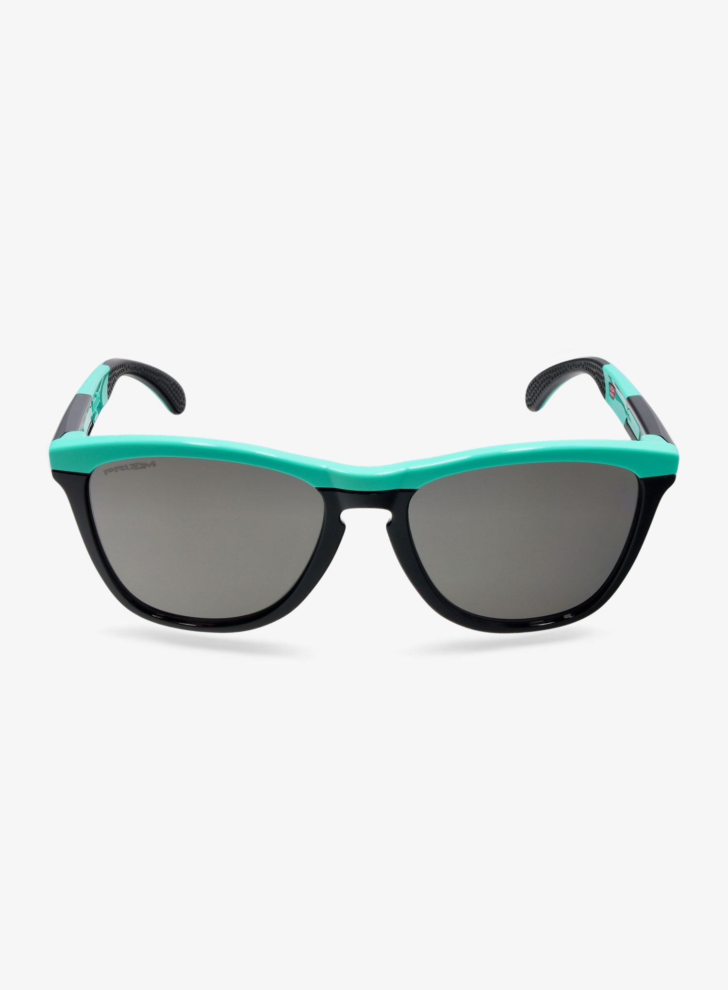 Окуляри сонцезахисні Oakley Frogskins Range - celeste/prizm black