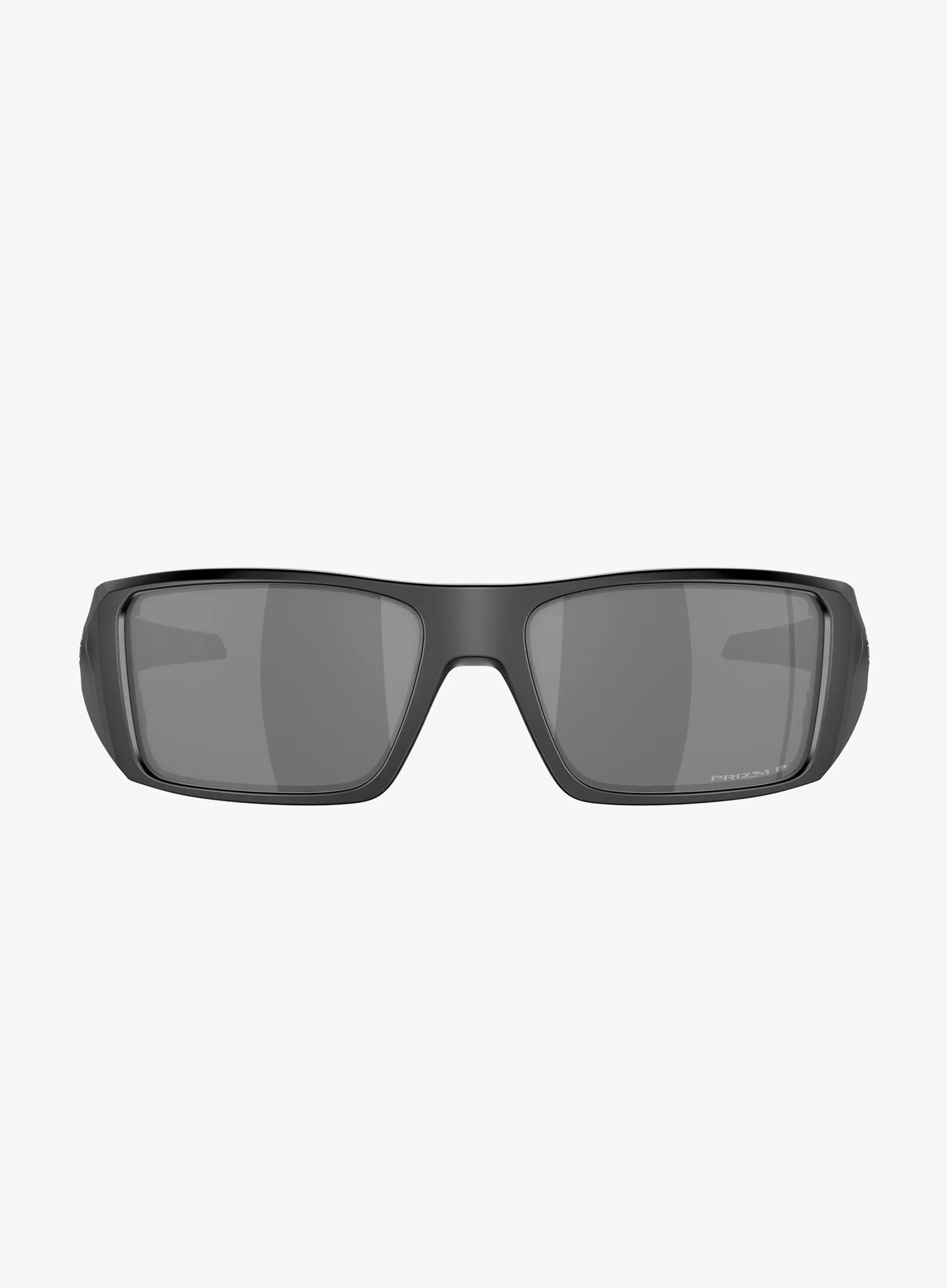 Окуляри сонцезахисні Oakley Heliostat - black/prizm black polarized