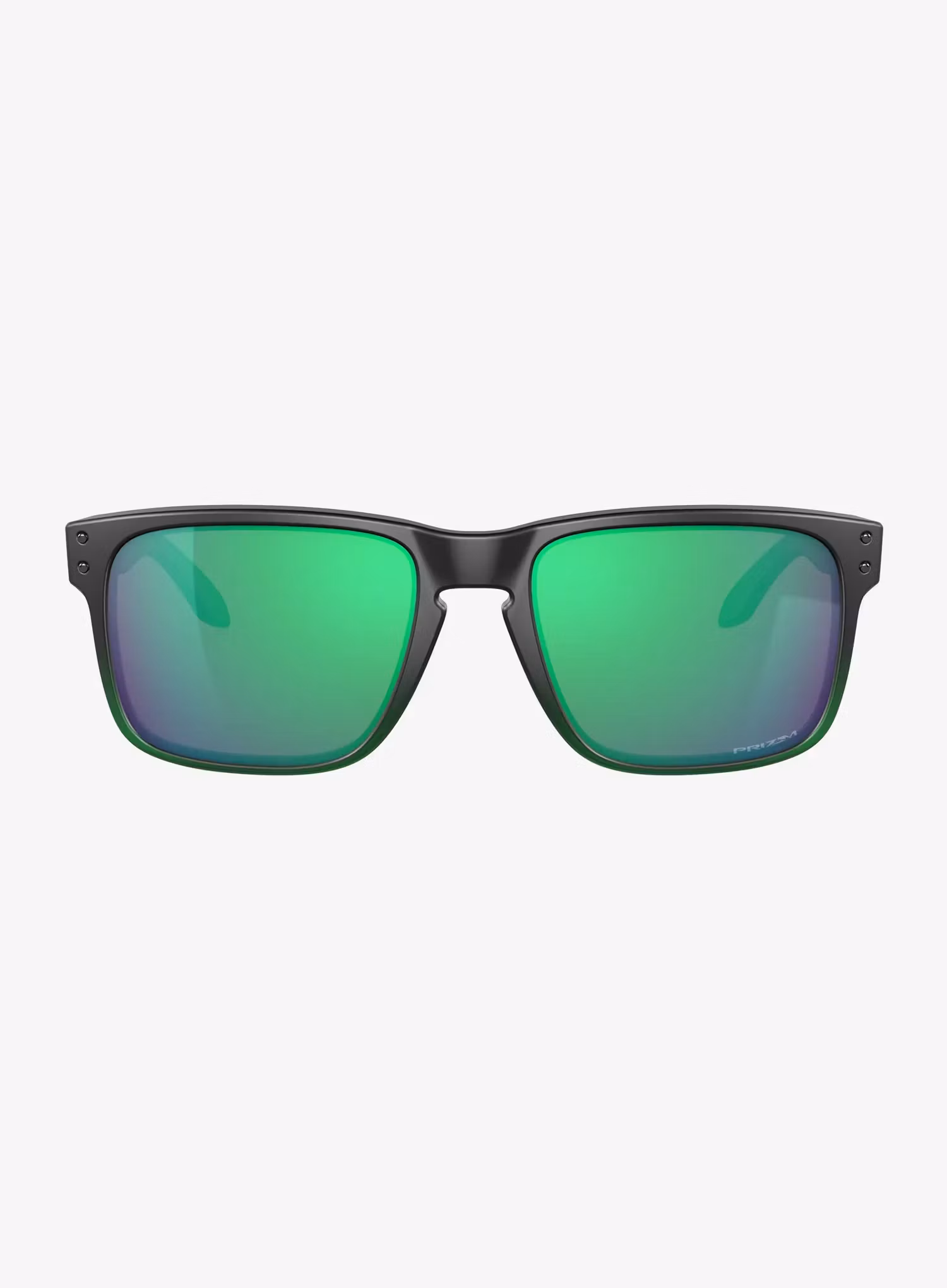 Окуляри сонцезахисні Oakley Holbrook - jade fade/prizm jade