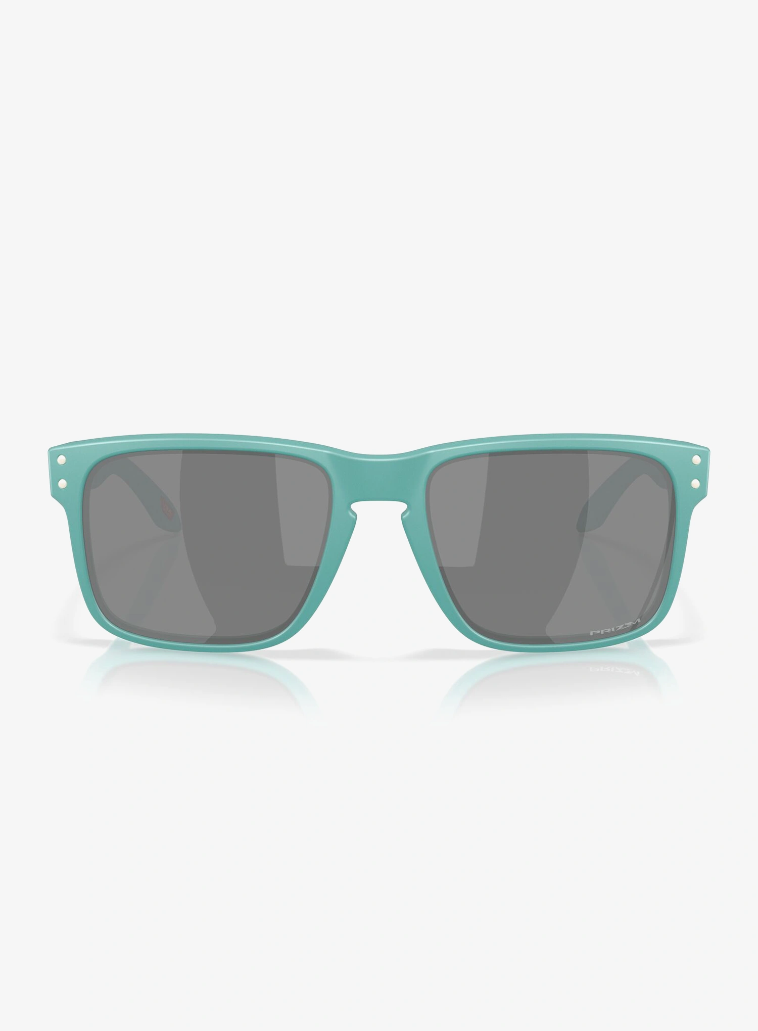 Окуляри сонцезахисні Oakley Holbrook - matte pacific/prizm black