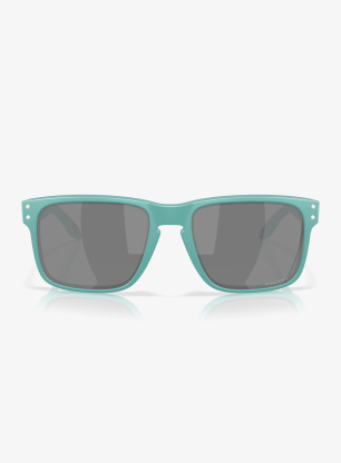 Окуляри сонцезахисні Oakley Holbrook - matte pacific/prizm black