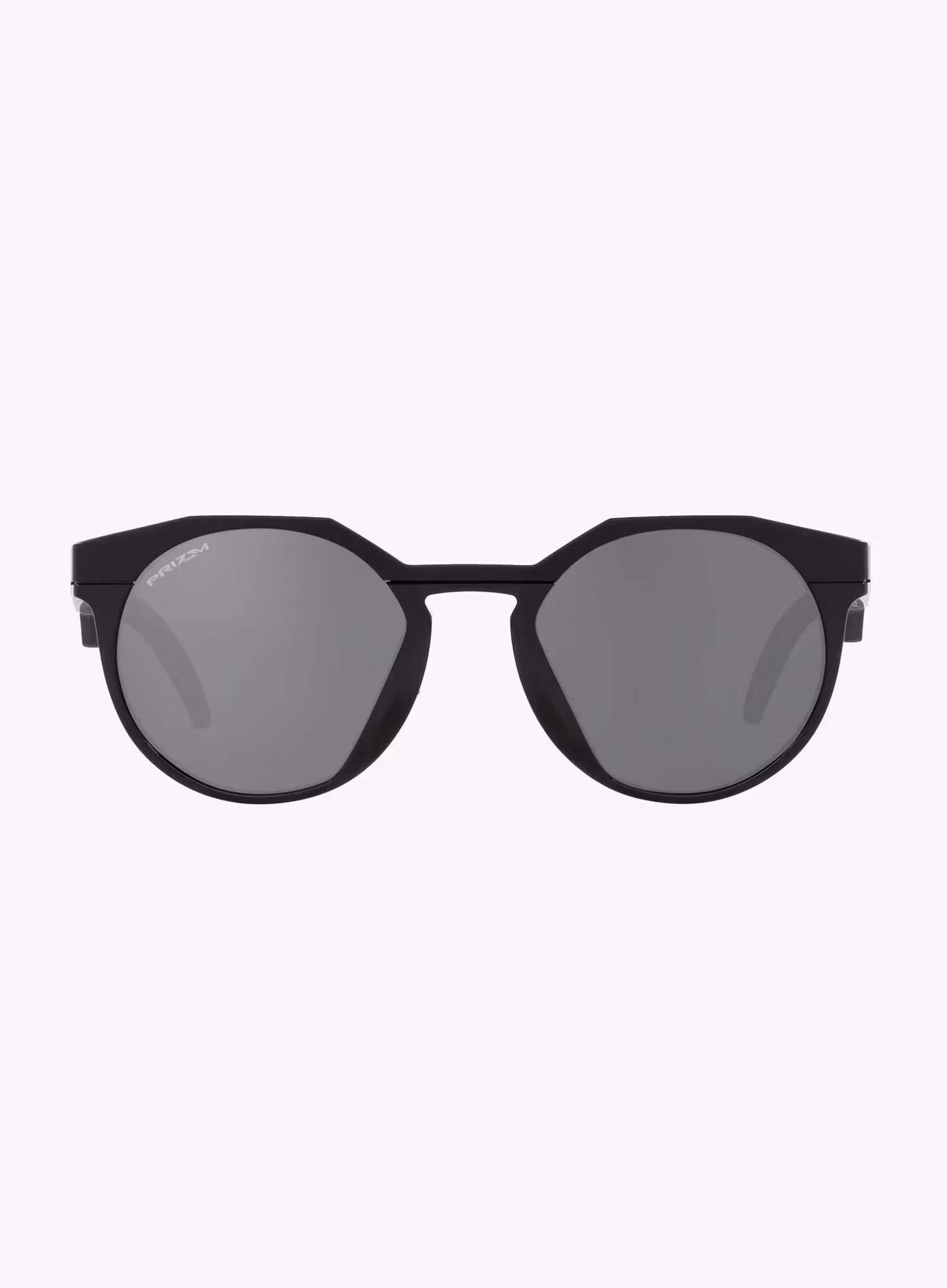 Окуляри сонцезахисні Oakley HSTN - matte black/prizm black