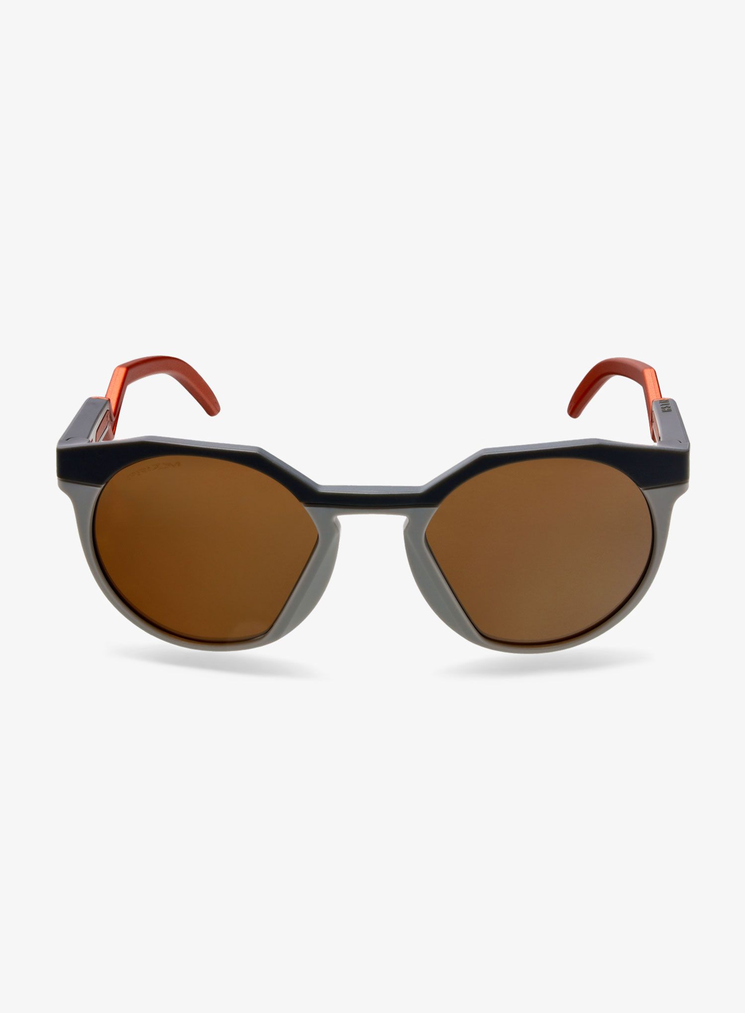 Окуляри сонцезахисні Oakley HSTN - matte carbon/prizm tungsten