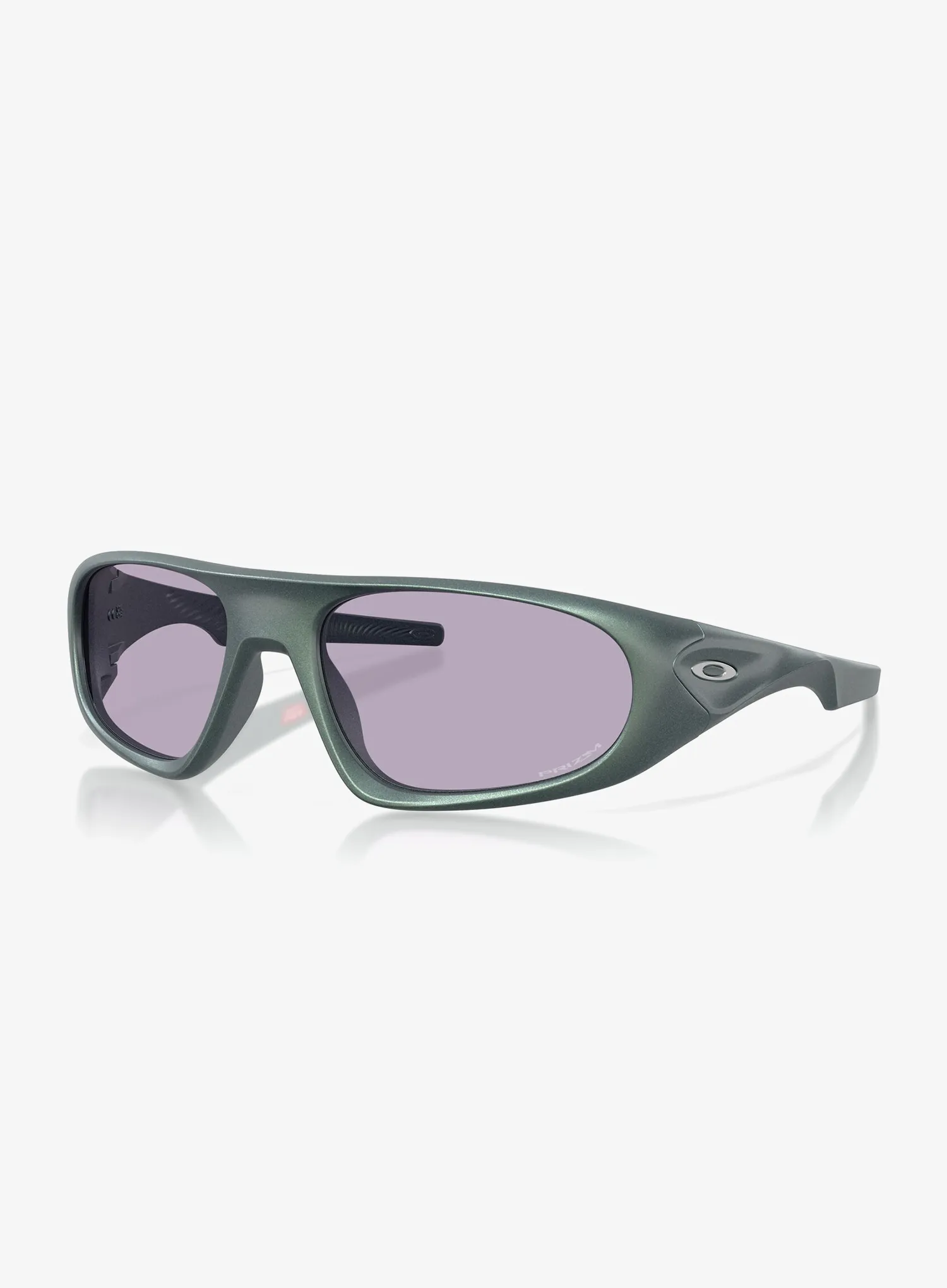 Окуляри сонцезахисні Oakley Neoforma - blue/colorshift/prizm slate