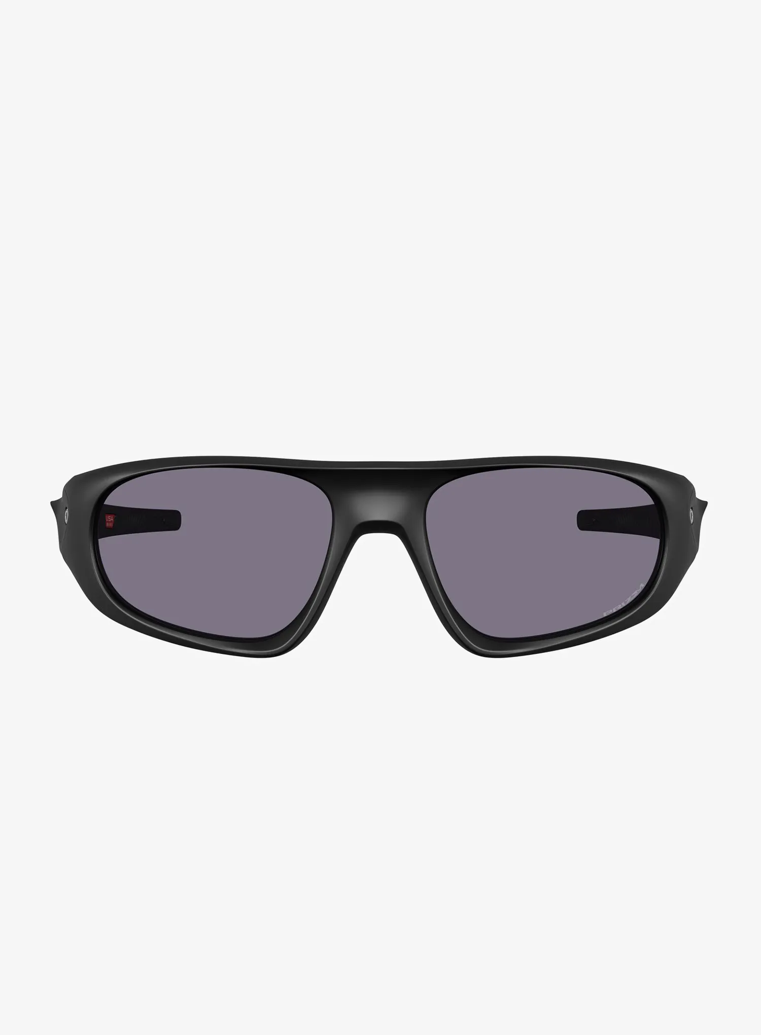 Окуляри сонцезахисні Oakley Neoforma - matte black/prizm grey