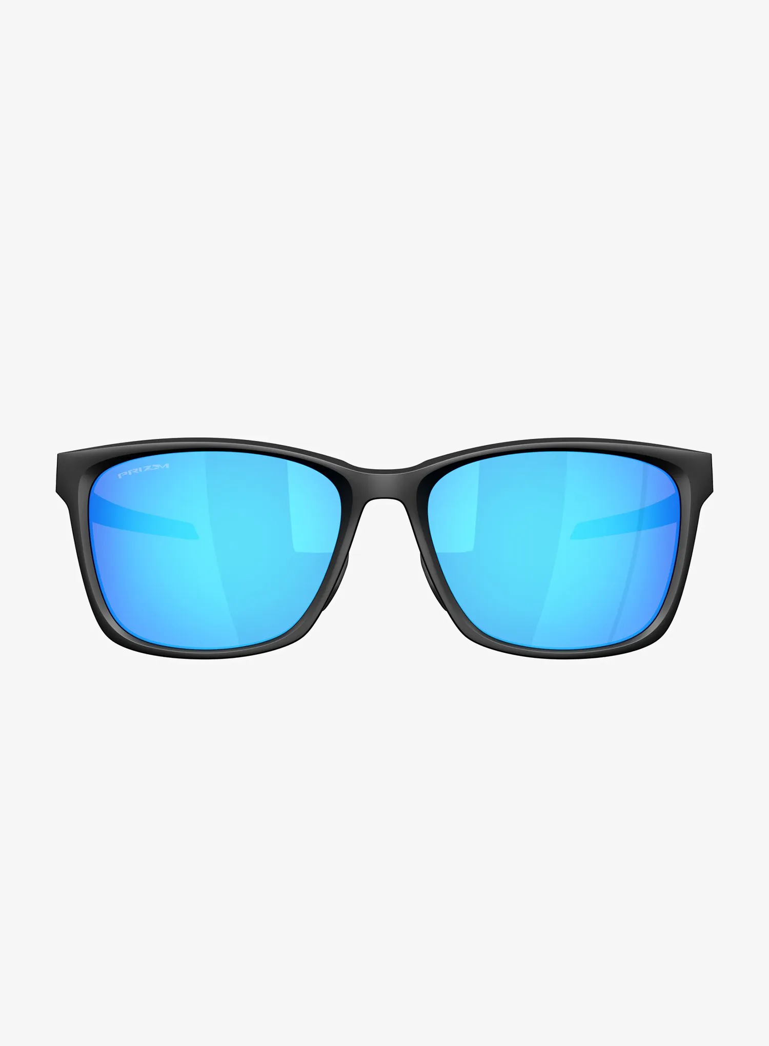 Окуляри сонцезахисні Oakley Paracord - matte blk/prizm sapphire polar