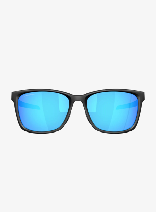 Окуляри сонцезахисні Oakley Paracord - matte blk/prizm sapphire polar