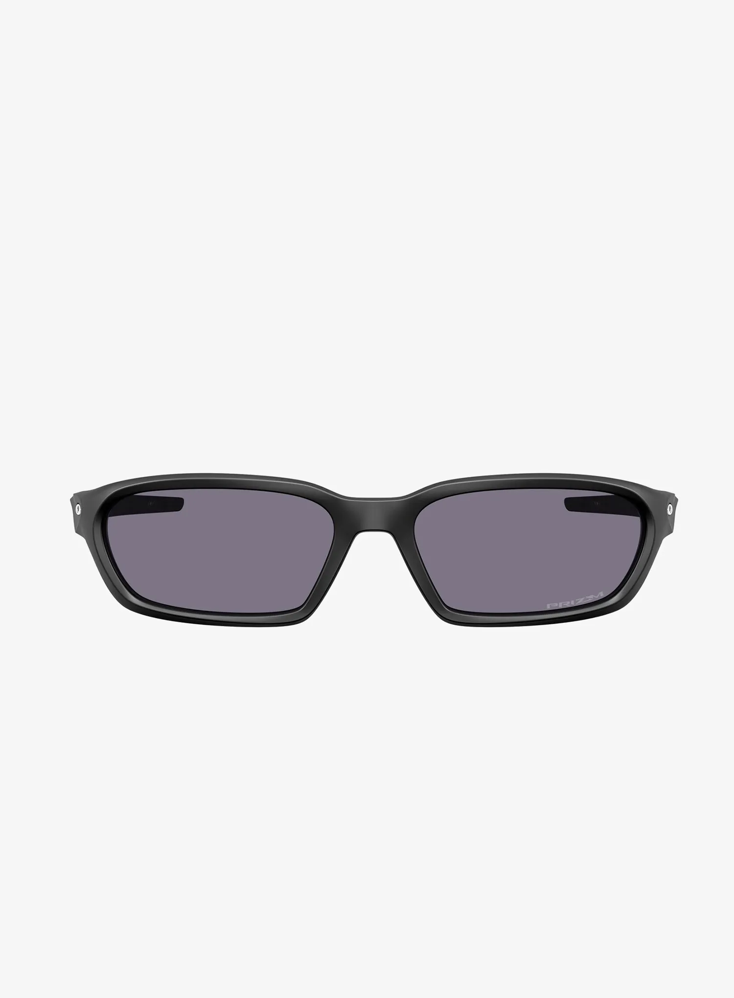 Окуляри сонцезахисні Oakley Terraforma - matte black/prizm grey
