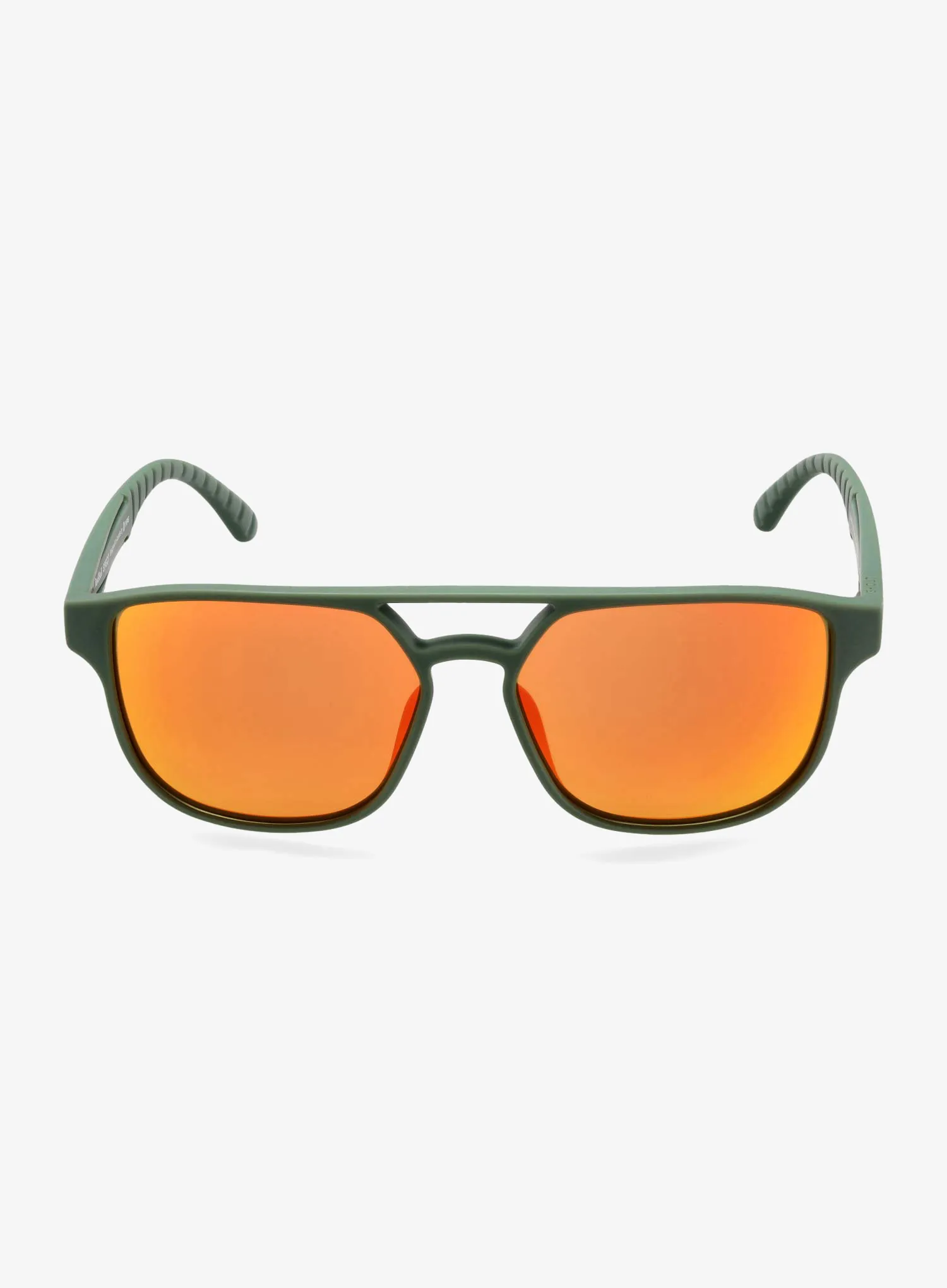 Окуляри сонцезахисні Red Bull Spect Elroy - olive green/brown/red