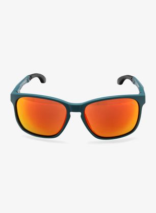 Окуляри сонцезахисні Rudy Project Light Flow A - multilaser orange/teal matte