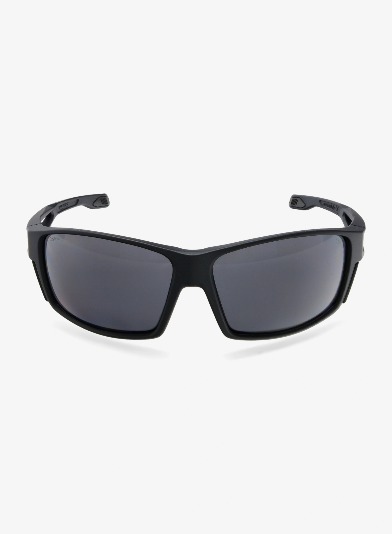 Окуляри сонцезахисні Rudy Project Nyad - black matte/smoke black