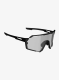 Окуляри для велосипедистів Leatt RideViz Pro Iriz - black