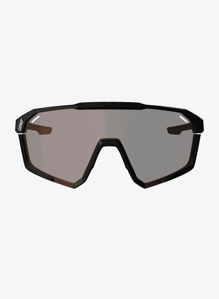 Окуляри для велосипедистів Leatt SpeedViz Pro Iriz - stain black