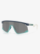Окуляри для велосипедистів Oakley BXTR - matte abyss/prizm black
