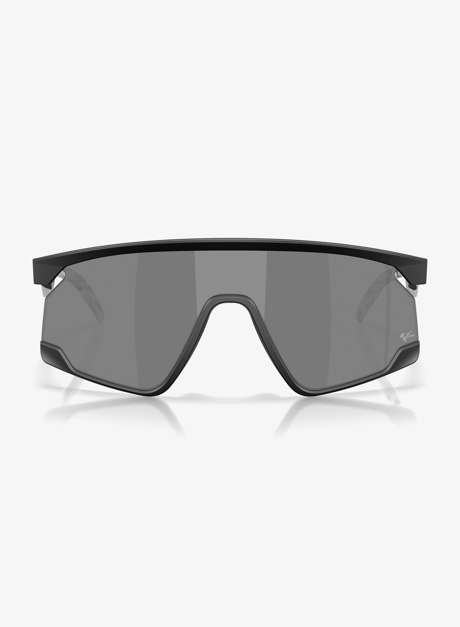 Окуляри для велосипедистів Oakley BXTR - matte black/prizm black