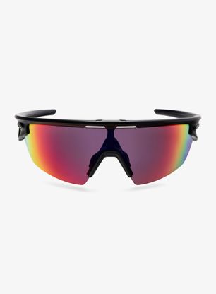 Окуляри для велосипедистів Oakley Sphaera - matte black/prizm road
