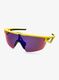 Окуляри для велосипедистів Oakley Sphaera - matte yellow/prizm road