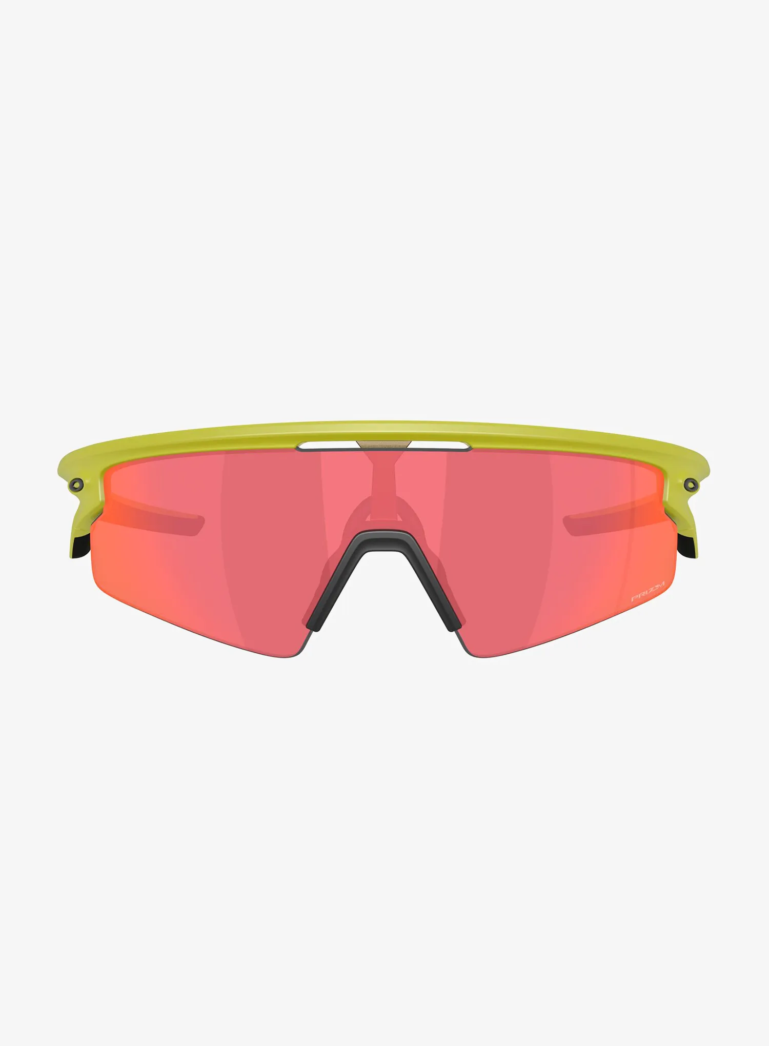 Окуляри для велосипедистів Oakley Sphaera Strike - matte cactus/prizm trail torch