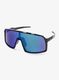 Окуляри для велосипедистів Oakley Sutro - black ink/prizm jade