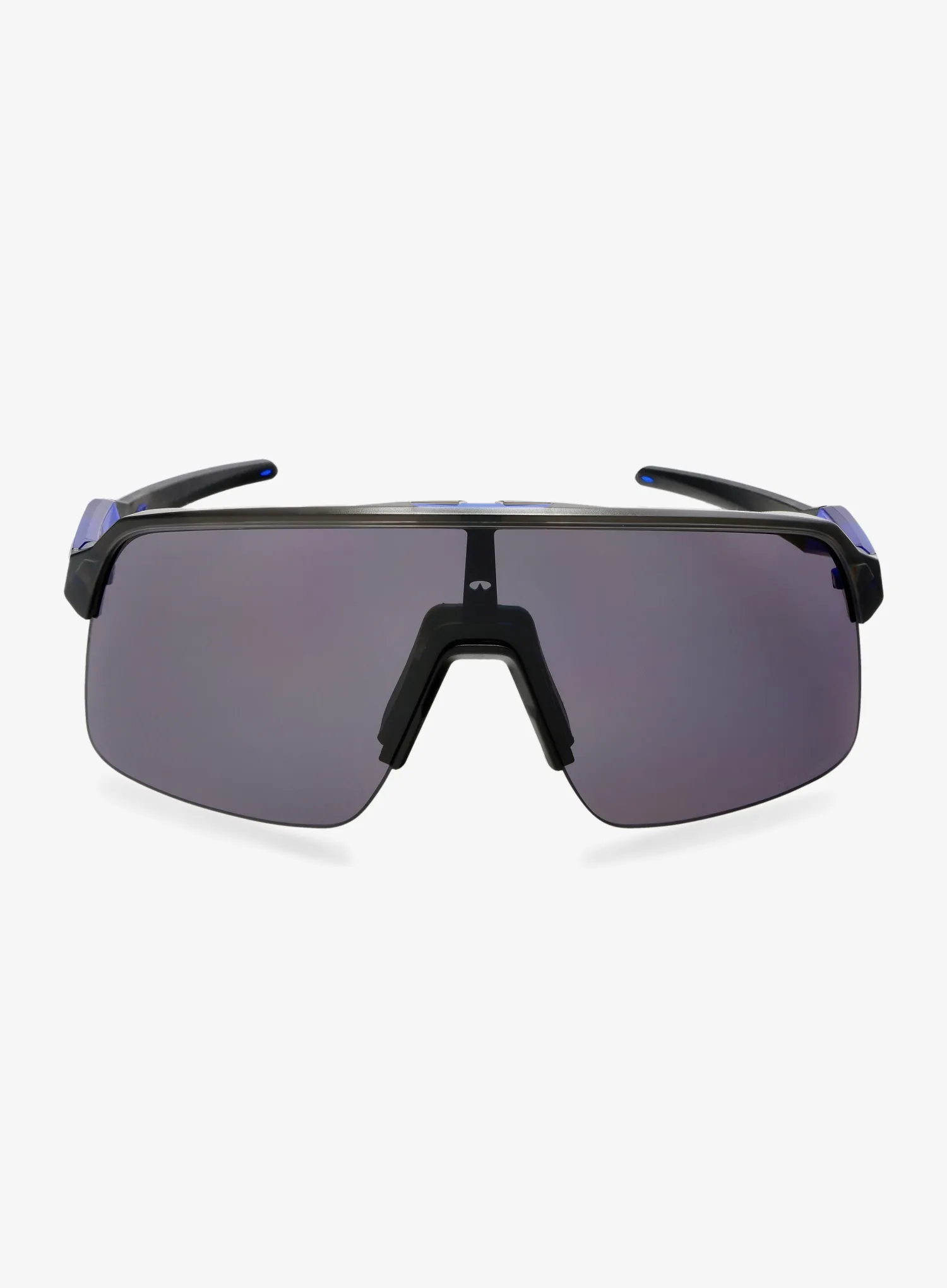 Окуляри для велосипедистів Oakley Sutro Lite - matte grey smoke/prizm grey