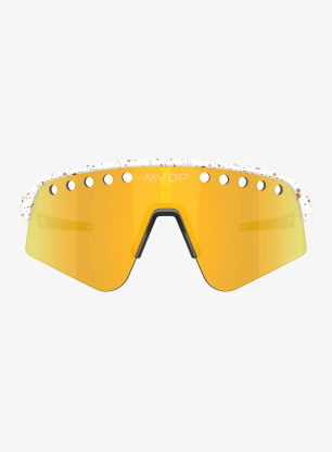 Окуляри для велосипедистів Oakley Sutro Lite Sweep - mvdp bronze splatter/prizm 24k