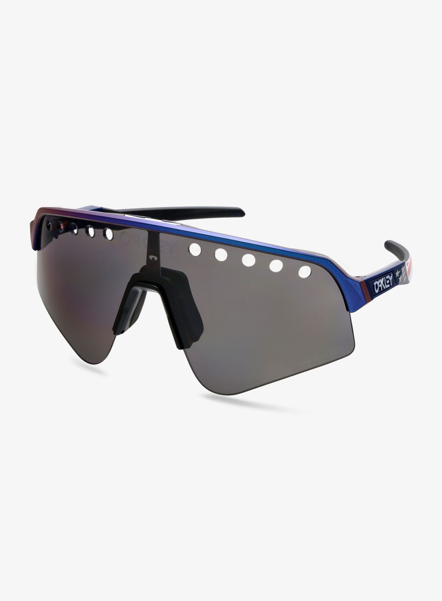 オークリー SUTRO LITE SWEEP Gafas de sol Sutro Lite Sweep en Prizm Trail Torch Ginger