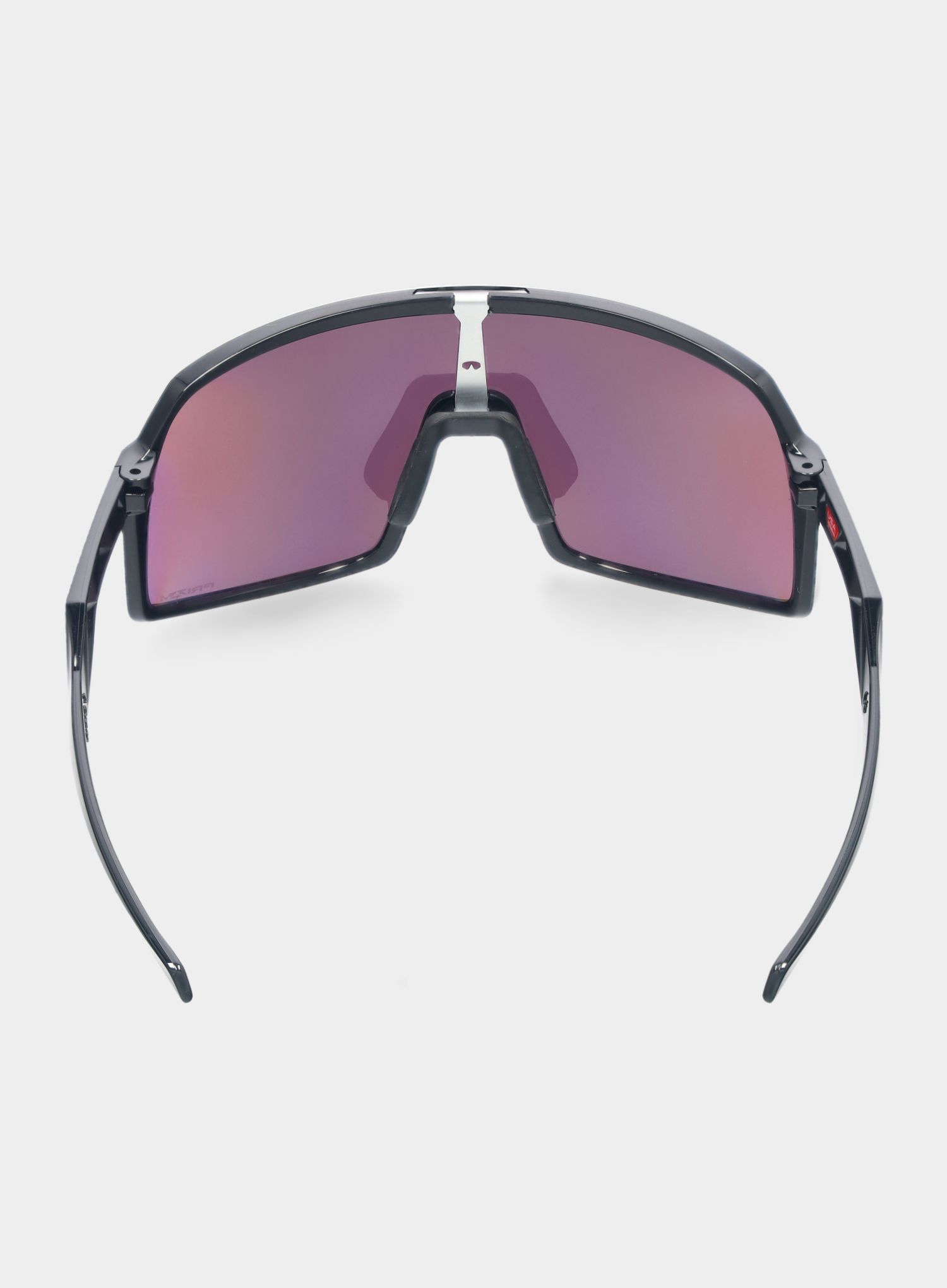 Окуляри для велосипедистів Oakley Sutro S - polished blk/prizm road black