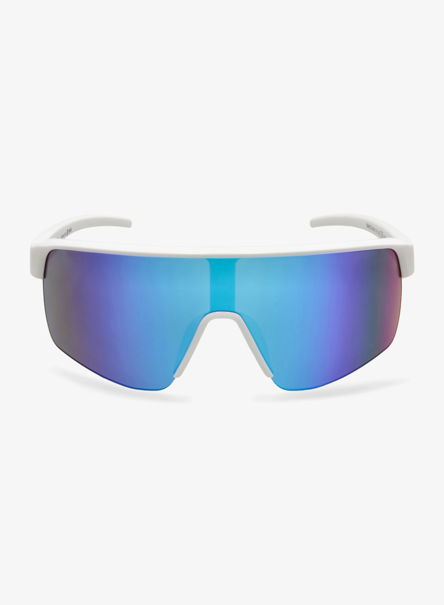 Окуляри для велосипедистів Red Bull Spect Dakota - white