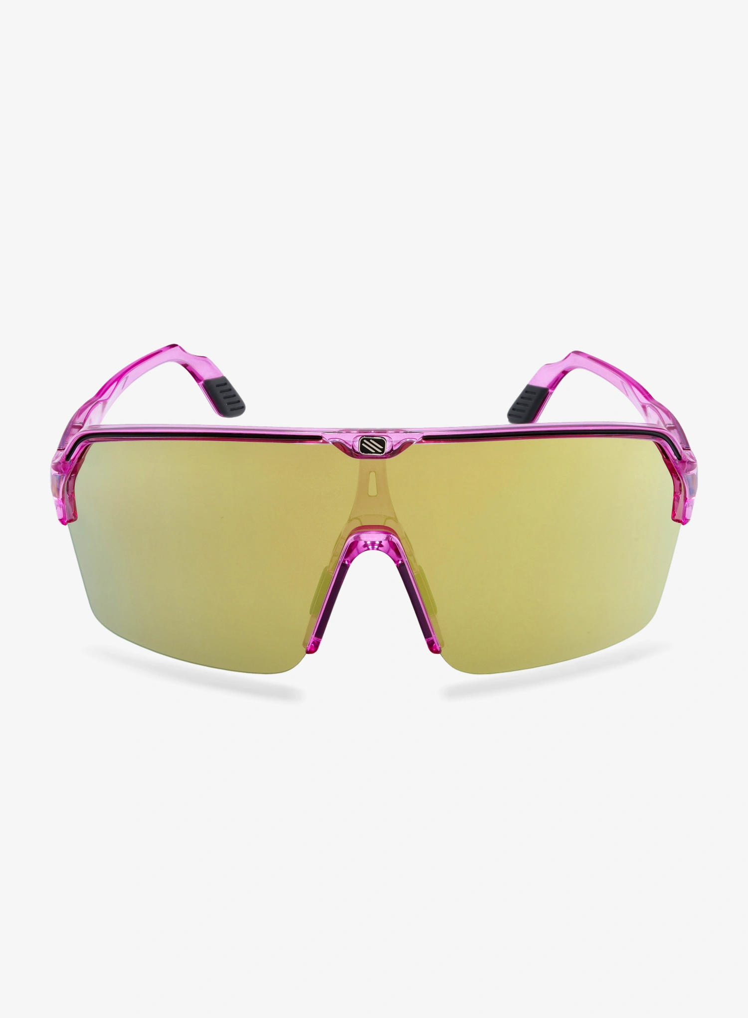 Окуляри для велосипедистів Rudy Project Spinshield Air - crys lilac gloss/multi yellow