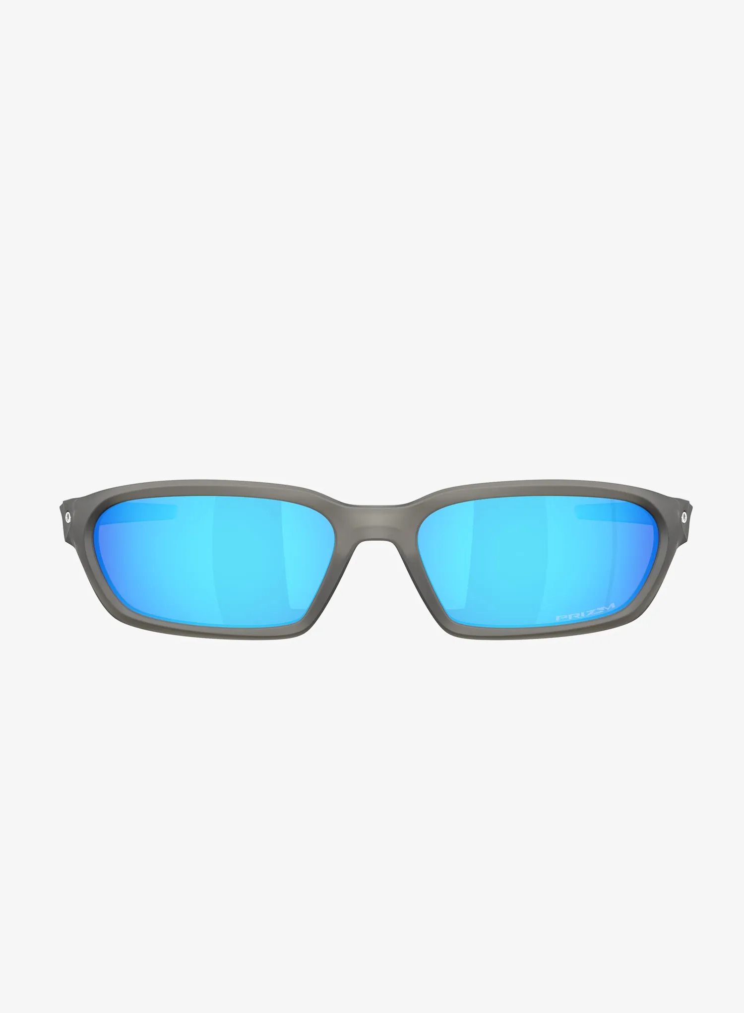 Окуляри від сонця Oakley Terraforma - grey smoke/prizm sapphire
