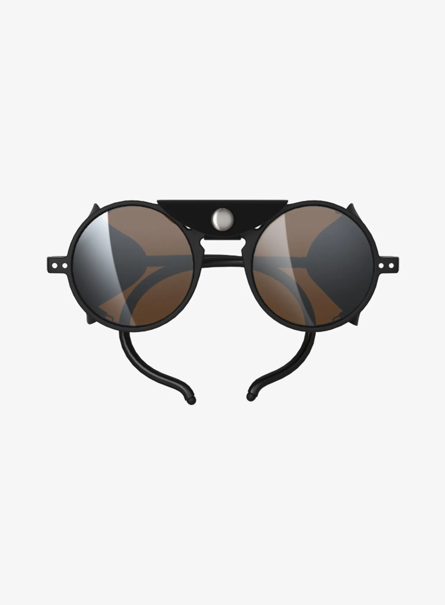 Окуляри для гір Izipizi Glacier G Cat 4 - black