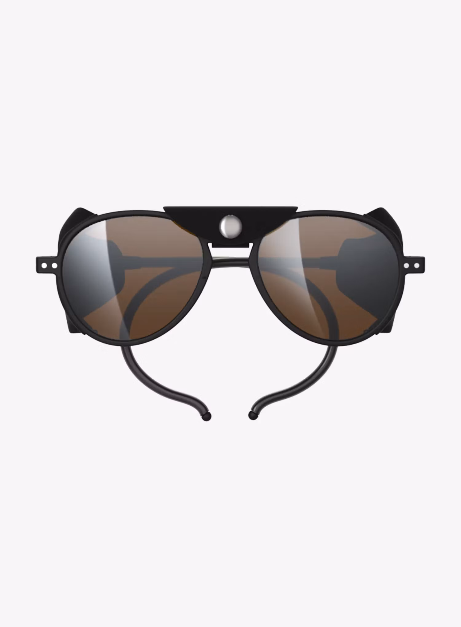 Окуляри для гір Izipizi Glacier I Cat 4 - black