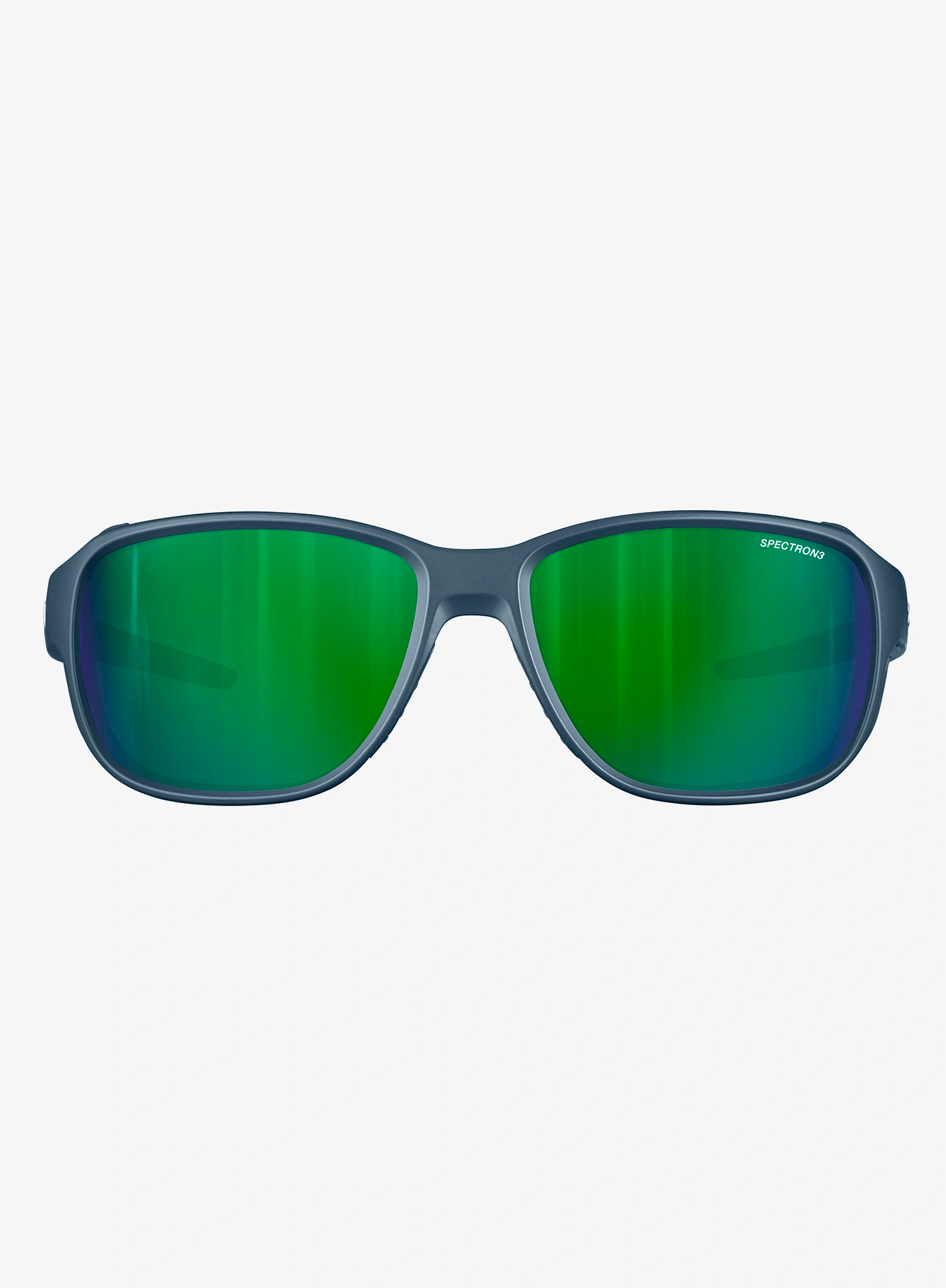 Окуляри для гір Julbo Montebianco 2 - SP3CF - blue dark/blue