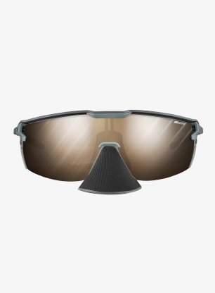 Окуляри для гір Julbo Ultimate Cover - REACTIV 2-4 DL - grey dark/grey