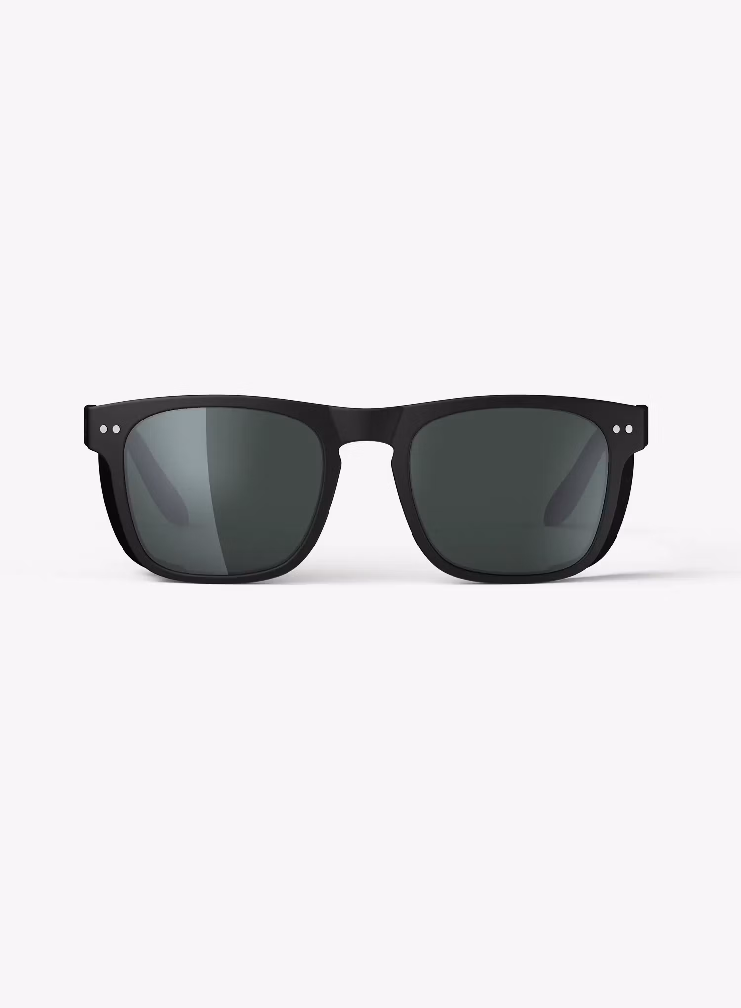 Окуляри з поляризацією Izipizi Zenith Polarized Cat 3 S - black