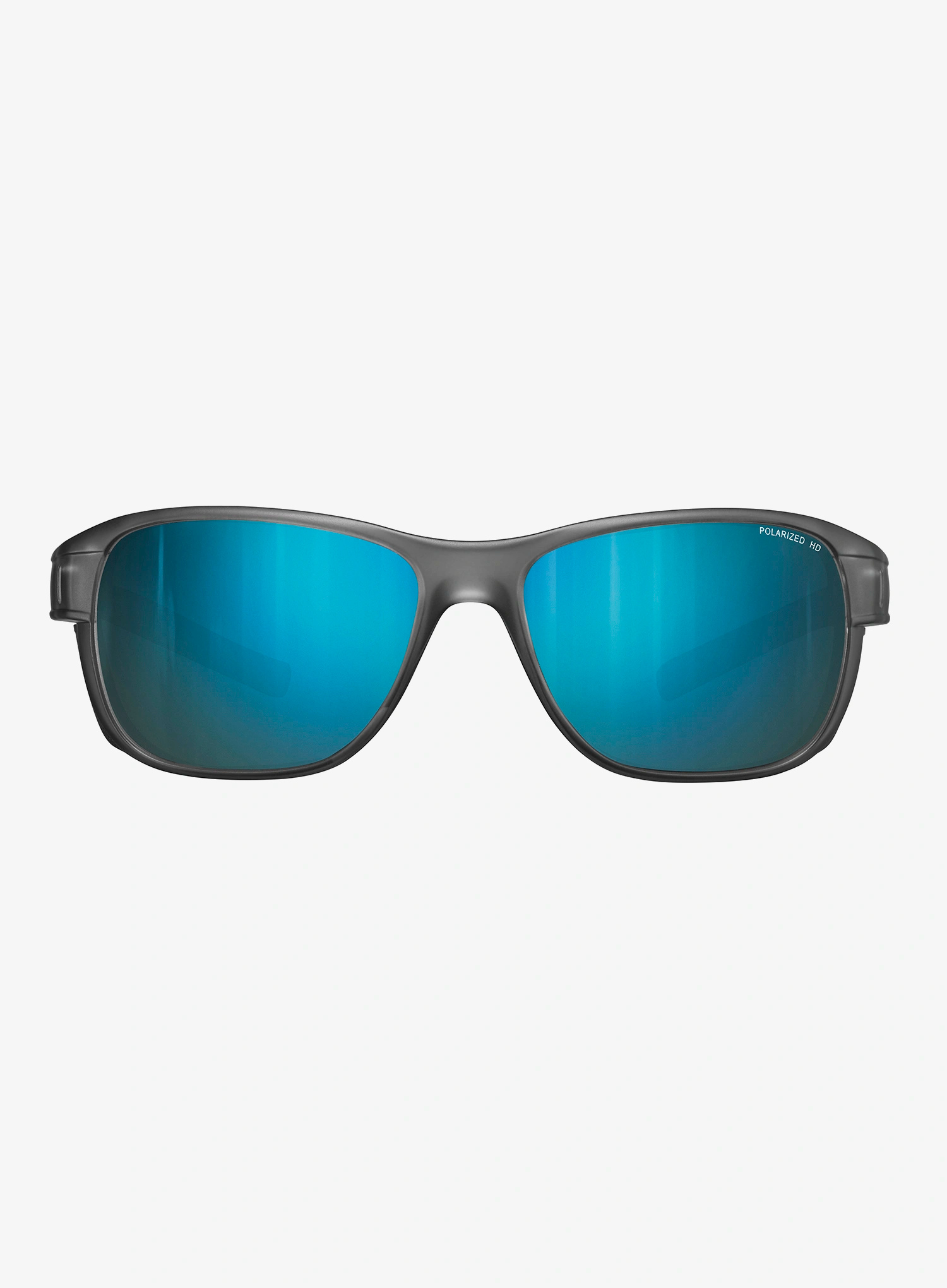 Окуляри з поляризацією Julbo Camino - Polar 3 HD - black translu mat/grey
