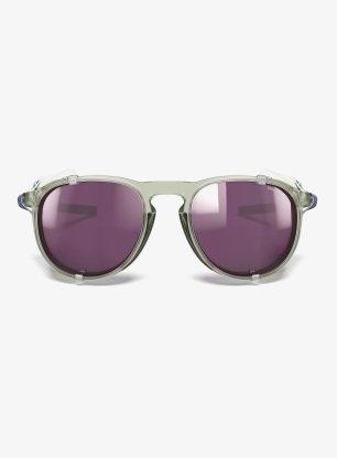 Окуляри з поляризацією Julbo Millenium - Spectron Polarized 3 HD - green army trnsl brillant/blue