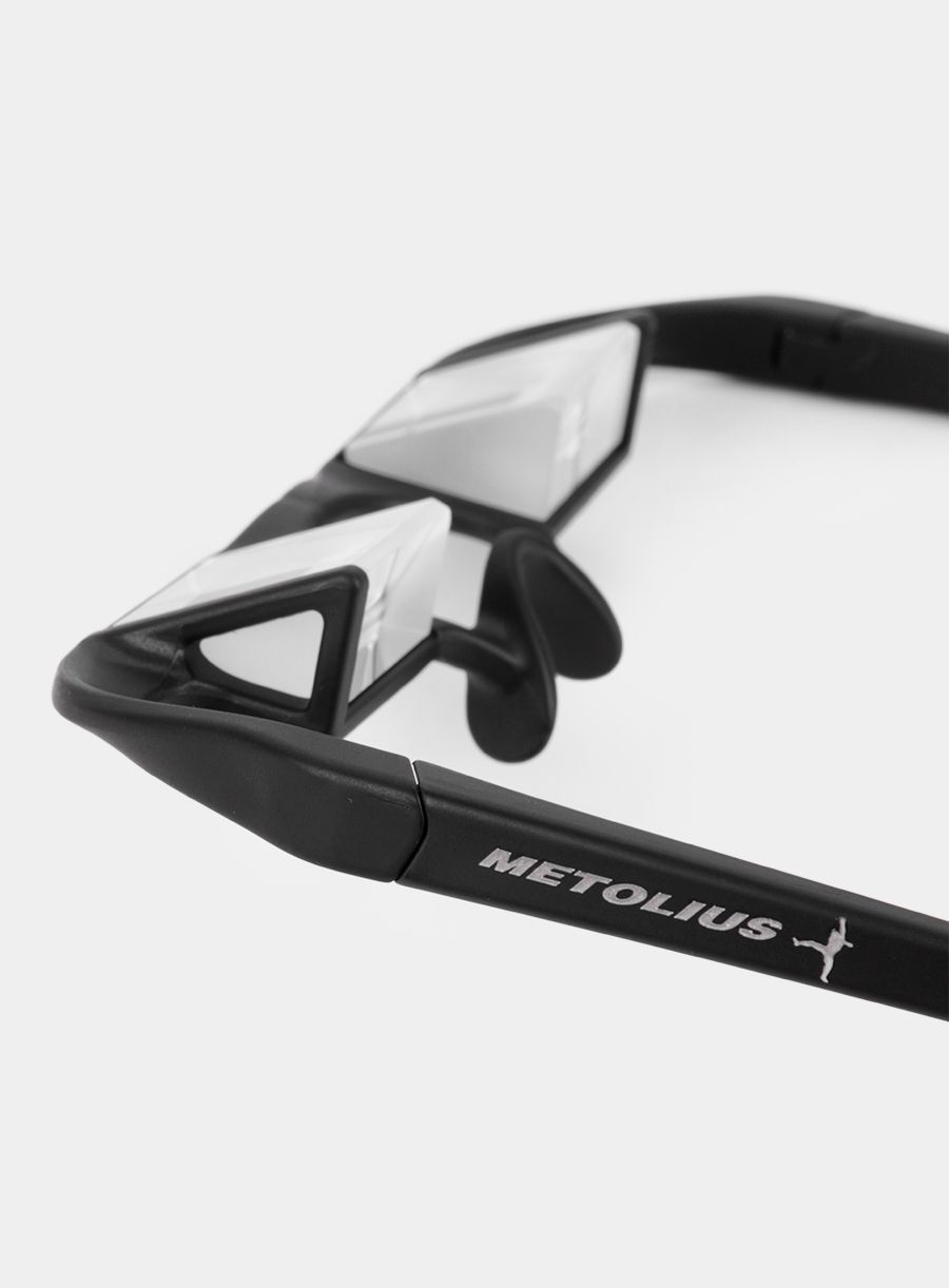 Окуляри захисні Metolius Upshot Belay Glasses